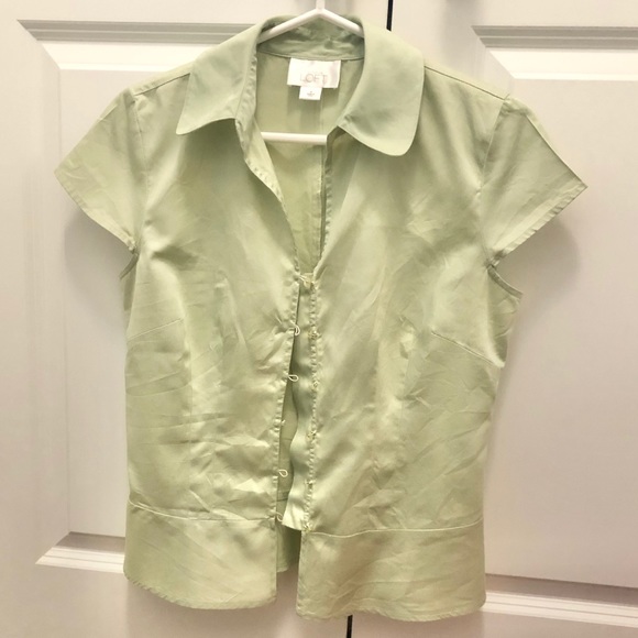 Loft Blouse - Picture 11 of 14
